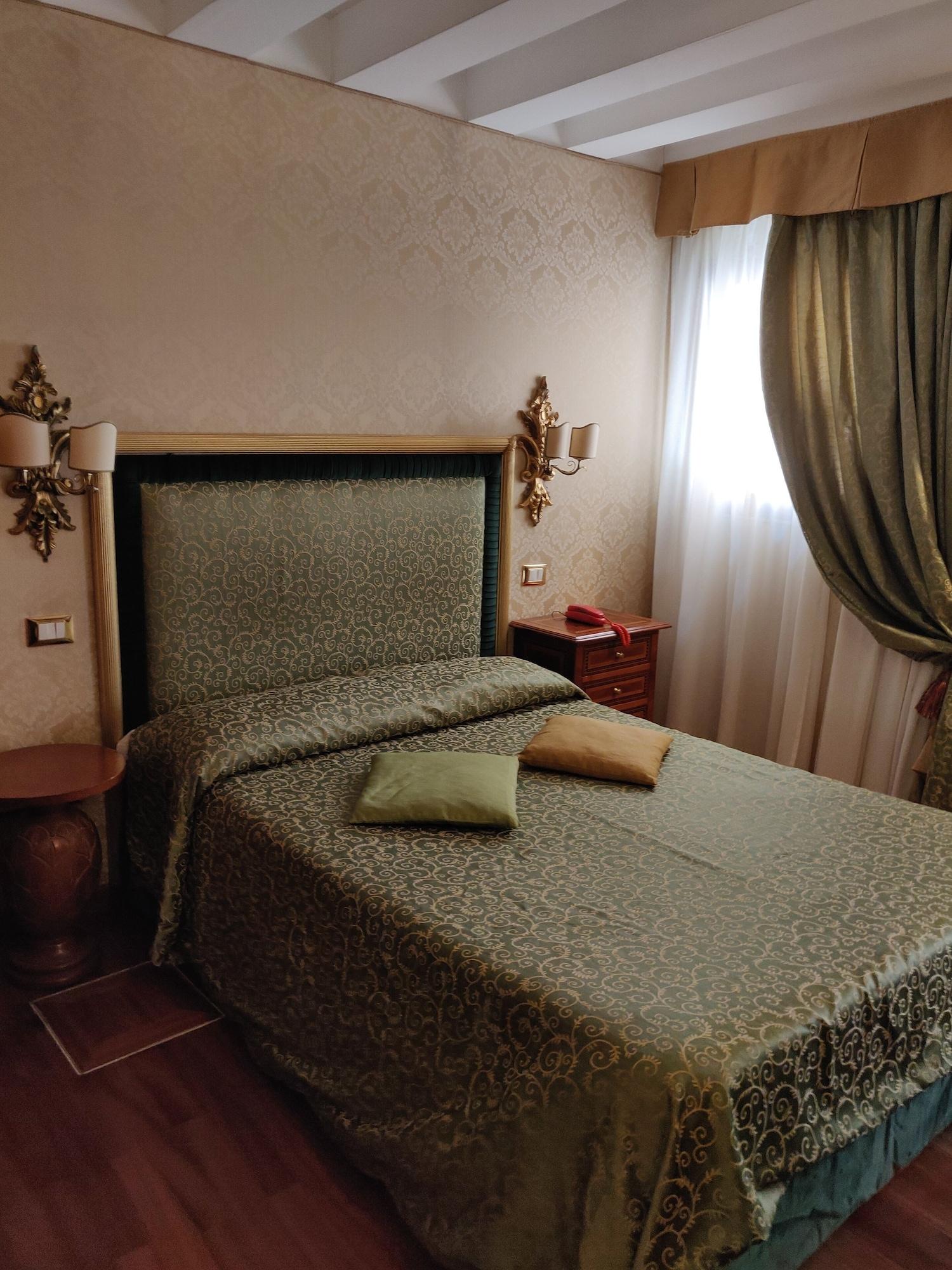Ca' Marinella Hotell Venezia Eksteriør bilde