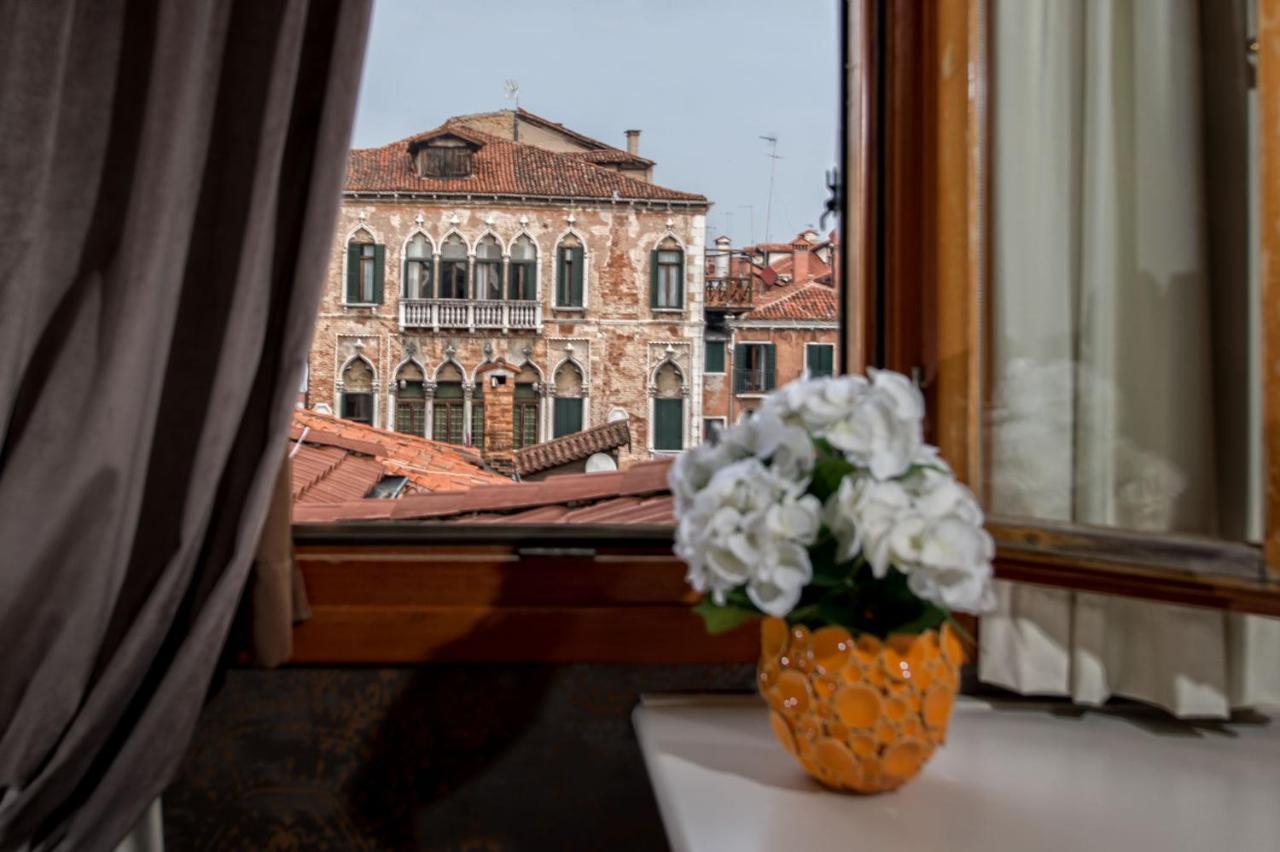 Ca' Marinella Hotell Venezia Rom bilde